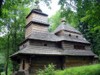 Zboj - Skanzen Bardejovské Kúpele